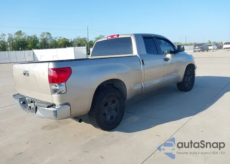 2009 Toyota Tundra Grade V6 из США, поврежденный, VIN 5TFRU541X9X019610